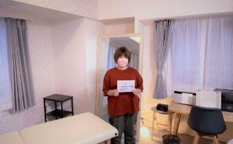 LMSレンタルサロン池袋駅前店0397