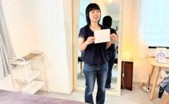 LMS池袋駅前店をご利用いただいた整体・ヨガ施術者様