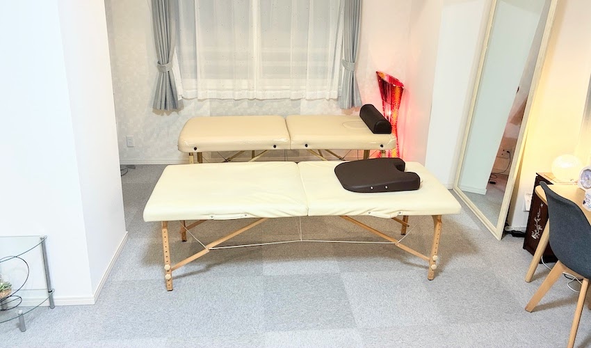 東京月極男性利用可能駅近人気口コミ池袋駅新宿完全個室LMSレンタルサロンシェアエステ整体リラク開業スクール２